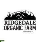 Ridgedale Organic Farm