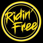 RIDIN’FREE