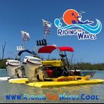 Riding The Waves Tours