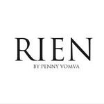 RIEN by Penny Vomva