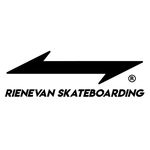 RIENEVAN SKATEBOARDING