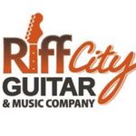 Riff City