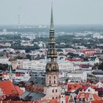 LATVIA•RIGA•NEWS•ENTERTAINMENT