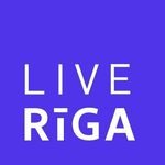 Riga Stories