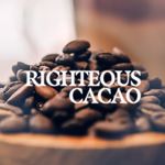 Righteously Raw Chocolate