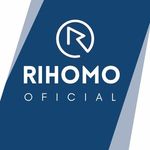 Rihomo Oficial