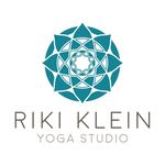 Riki Klein Yoga Studio