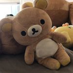 Rilakkuma_singapore