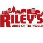 Riley's Wines of the World