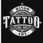 RingoTattooArt