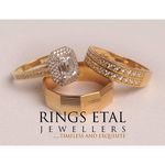 Rings Etal Jewellers