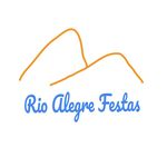 Rio Alegre