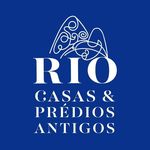 Rio - Casas & Prédios Antigos