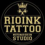 Rioink Tattoo e Piercing