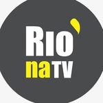 Rio na tv