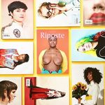 Riposte Magazine