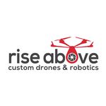 Rise Above Drones