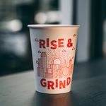 Rise & Grind Coffee