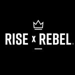 Rise x Rebel®