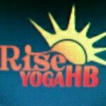 Rise Yoga ☀️