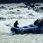 Rishikesh Tourism