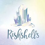 Rishshells Now Back On Etsy!