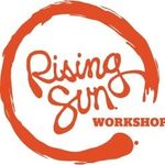 Rising Sun Workshop