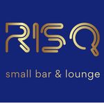 RISQ small bar & lounge