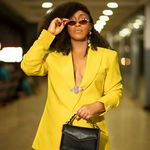 Rita Dominic Rita Dominic