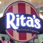 Rita's Italian Ice Philippines