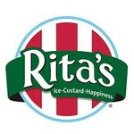 Rita's Italian Ice Philippines