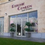 Ritchie conlon hair studio