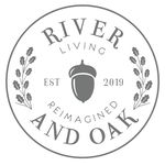 River and Oak