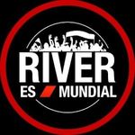 RIVER ES MUNDIAL 🐓