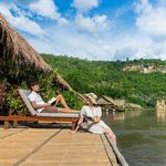 River Kwai Jungle Rafts