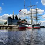 Riverside Museum