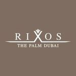 Rixos The Palm Hotel & Suites