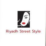 Riyadh Street Style