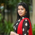 Riythvika Kp