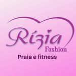 Rizia fashion praia e fitness