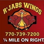 Rjabs Wings