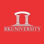 RK University