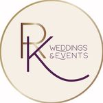 RK Weddings & Events