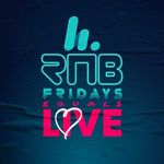 RNB Fridays Live