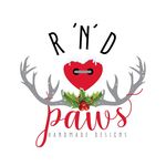 R’n’D Paws ❤️