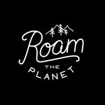 ROAM THE PLANET