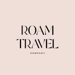 Roam Travel Company