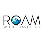 ROAM - Wild Travel Co.