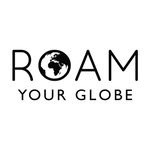 ROAM YOUR GLOBE