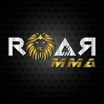 ROAR MMA 🇮🇳